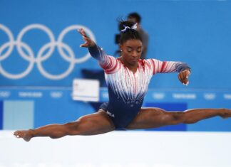 Diez estrellas femeninas llamadas a brillar en las Olimpiadad de París 2024 estrellas