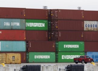 EE. UU. creció en el segundo trimestre el 0,7 %, tres décimas más que en el primero EE. UU.