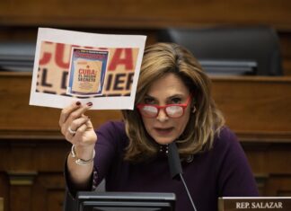 EE. UU. sitúa la lucha contra el fentanilo como el «asunto más vital para la seguridad» fentanilo