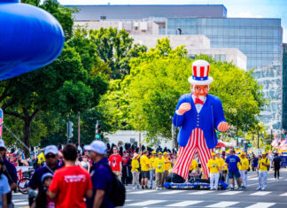 EE. UU.: 5 cosas que debes saber sobre el 4 de julio 4 de julio