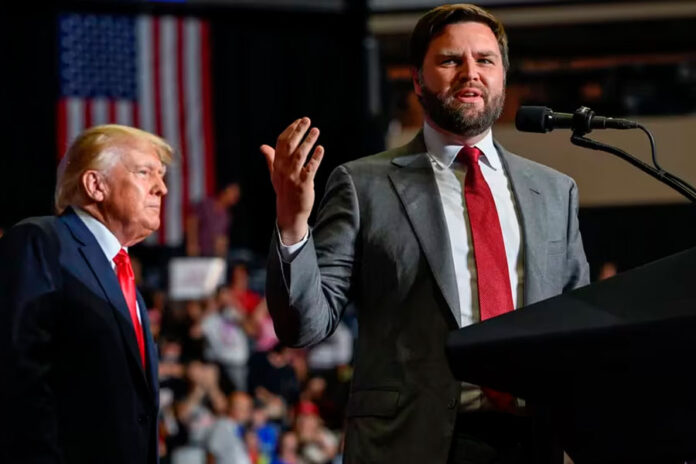 El-Candidato-a-la-Vicepresidencia-Elegido-por-Trump,-JD Vance,-Supone-un-Golpe-Devastador-para-las-Comunidades-Latinas Trump