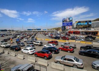 El alto costo de la vivienda en California lleva a muchos a vivir en Tijuana, México vivienda