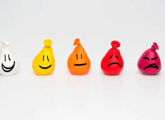 El dolor ya no se puede medir en una escala de cero a 10 dolor