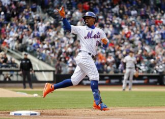 El dominicano Soto y el puertorriqueño Lindor encienden la llama latina en las Grandes Ligas Grandes Ligas