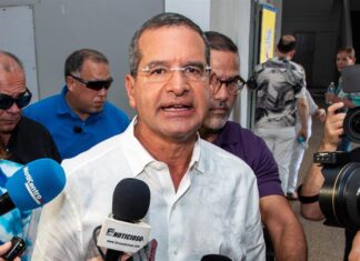 El gobernador de Puerto Rico convoca un referéndum sobre el estatus político de la isla para el 5 de noviembre Puerto Rico