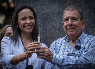 El renacer de una oposición unida, la piedra en el zapato de Maduro oposición