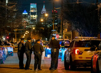 Ex-Philadelphia police officer sentenced to at least 8 years in shooting death of 12-year-old boy police