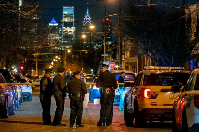 Ex-Philadelphia-police-officer-sentenced-to-at-least-8-years-in-shooting-death-of-12-year-old-boy police