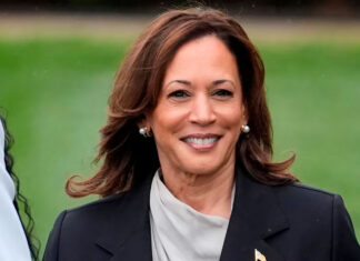 FACT FOCUS: A look at false claims around Kamala Harris and her campaign for the White House Kamala Harris