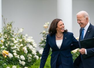 Biden se retira y endosa a Kamala