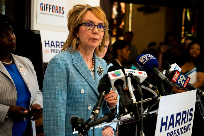 Gabrielle-Giffords-stumps-for-Kamala-Harris-in-Pennsylvania-1 Kamala Harris