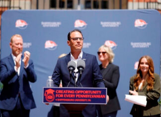 Shapiro spearheads a substantial reform and investment in higher education, granting Pennsylvanians the opportunity to prosper Shapiro