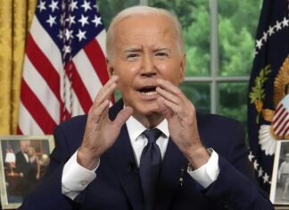 Grupos latinos agradecen a Biden su política social y migratoria tras retiro electoral