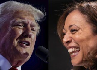 Harris contra Trump, un pulso al machismo y racismo latentes en la política de EE. UU. Harris