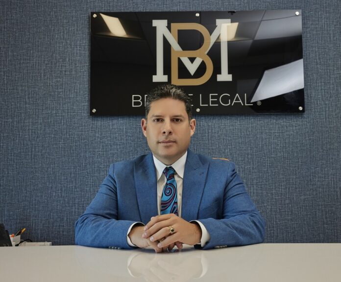 Hector Benitez-022024 parole