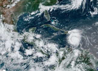 Huracán Beryl deja al menos 6 muertos, destrucción y «alarmante precedente» en el Caribe Huracán