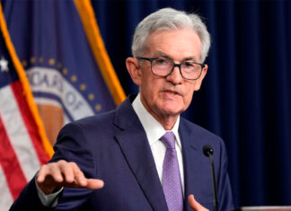 Powell: Inflación en EE. UU. está cediendo, pero aún no habrá recorte de tasas Inflación