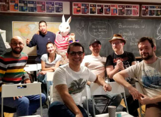 Itzel González redefine la experiencia cinematográfica con innovador cineclub Itzel González