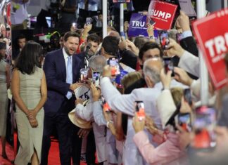 JD Vance, from ‘white trash’ childhood to US Vice President candidate JD Vance