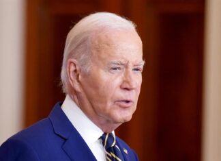 Joe Biden quiere cambiar el Supremo para que ningún presidente esté fuera de la ley Joe Biden