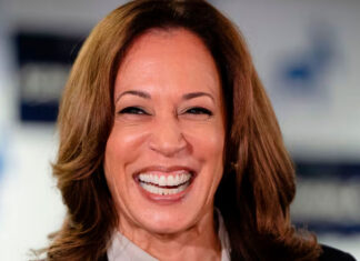 Kamala Harris se prepara para liderar a demócratas en 2024; hay lecciones de su candidatura de 2020 Kamala Harris