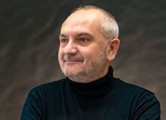 ‘La belleza de las palabras’, la historia de un joven héroe que defiende el idioma español historia