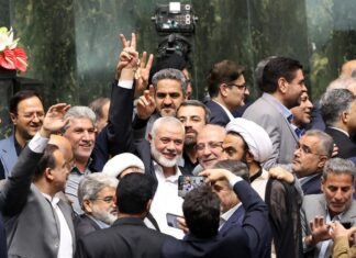 La muerte de Haniyeh indigna a Oriente Medio y Hamás avisa de «consecuencias» en la región Hamás