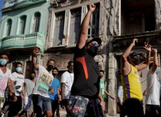 EE. UU. reitera llamado a liberar a presos políticos cubanos, Cuba lo cataloga de «cínica propaganda» Liberar