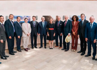 Línea de actuación y propuesta en materia migratoria de la vicepresidenta Kamala Harris Kamala Harris