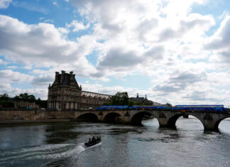 Lo que hay que saber de la ceremonia inaugural de los Juegos Olímpicos de París ceremonia