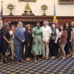 Filadelfia refuerza la voz latina con nuevo Comité de Asesoría latina