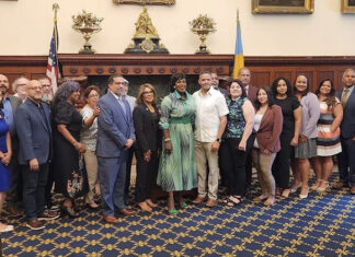 Filadelfia refuerza la voz latina con nuevo Comité de Asesoría latina