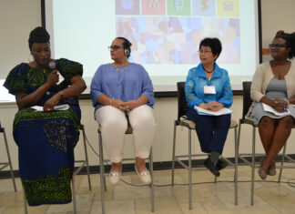 Contando nuestras historias historias