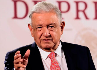 López Obrador no ve «ningún indicio» de enfrentamientos del narco tras captura del ‘Mayo’ López Obrador