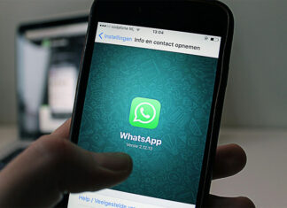 Los problemas de liderar un negocio a través de WhatsApp WhatsApp