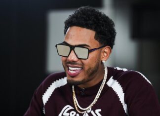 Myke Towers dona 25.000 dólares a las basquetbolistas puertorriqueñas de cara a París 2024 Myke Towers