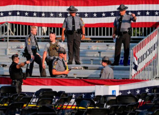 NOT REAL NEWS: A look at what didn’t happen this week week