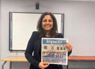 Neera Tanden discusses in Philadelphia women’s leadership and key election issues Neera Tanden