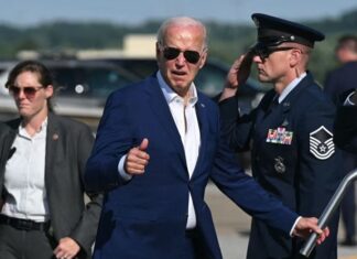 Líderes de la OTAN se reúnen en Washington para apoyar a Ucrania; Biden busca demostrar que está a la altura OTAN