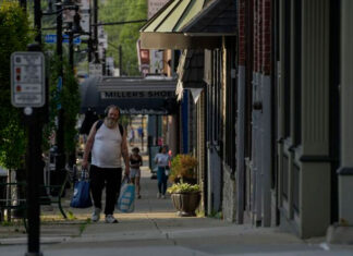 ‘Of all the places’: Deep red Butler, Pennsylvania, grapples with Trump assassination attempt Pennsylvania