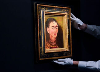 On anniversary of Frida Kahlo’s death, her art’s spirituality keeps fans engaged around the globe Frida Kahlo's