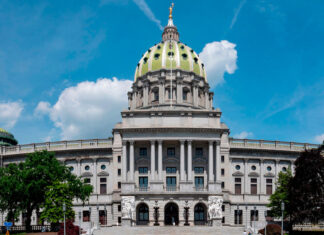 Pennsylvania Supreme Court agrees to review suicide ruling in case of woman with 20 stab wounds Supreme Court