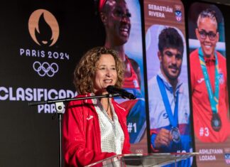 Puerto Rico llegará a París 2024 con la delegación «mejor preparada» a unas olimpiadas olimpiadas