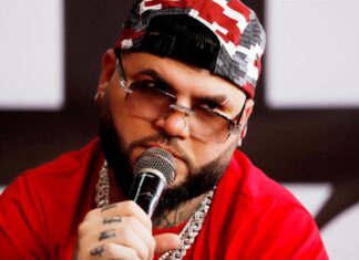 Residente, Farruko y Rubén Blades, inconformes con las elecciones y el triunfo de Maduro Residente