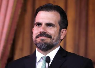 Ricardo Roselló sigue presente en la política de Puerto Rico tras 5 años de su renuncia