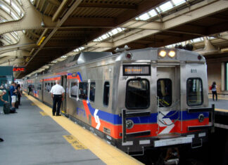 SEPTA anuncia ajustes del servicio de Tren Regional durante obras SEPTA