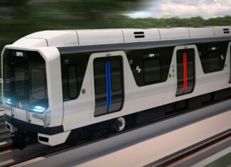 SEPTA board awards contract for purchase of new market-frankford line fleet SEPTA