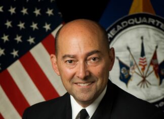 Kamala Harris podría utilizar al almirante Stavridis como su vice Kamala Harris