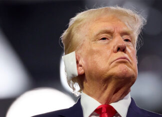 Trump en el escenario mundial