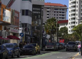 El área urbana de San Juan-Bayamón-Caguas tiene un costo de vida 2,3 % superior al promedio de Estados Unidos urbana